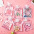 গরম পানির ব্যাগ Mini Transparent Hot Water Bag. 