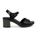 Bata BARLE Slingback Block Heel for Women.