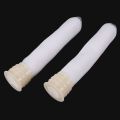 4Pcs UF Membrane 0.01 Micron Ultrafiltration Hollow Fiber Membrane for Reverse Osmosis Water Filter Purifier System. 