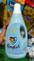 Comfort Imported Fabric Conditioner | Sense Of Pleasure With Jasmine Fresh. 