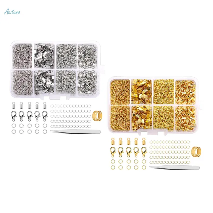 Jewelry%20Making%20Kit%20Alloy%20Jewelry%20Findings%20Tools%20Set%20for%20Pendant%20Accessories%20-%20Image%203