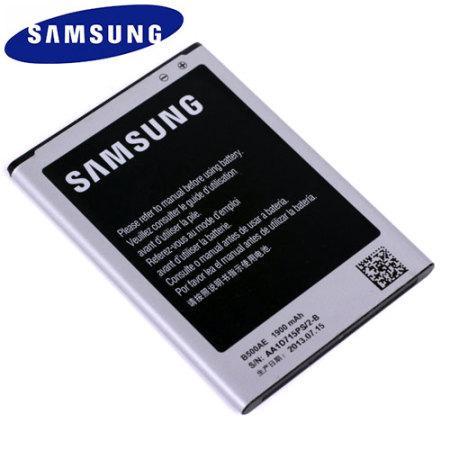 Samsung%20B500AE%20Mobile%20Battery%202600%20mAh%20%20For%20Samsung%20Galaxy%20S4%20Mini%20-%20Image%202
