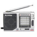 Kchibo KK-9803 10 Band Radio. 