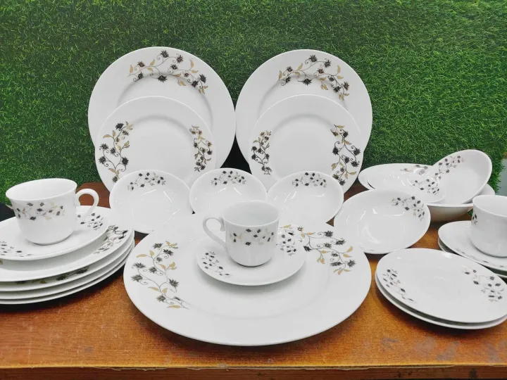 32%20Pcs%20Dinner%20Set%20Paragon%20Ceramic.With%206x%20Dinner%20Plate,%206x%20Breakfast%20Plate,%206x%20Cup,%206x%20Saucer,%206x%20Sweet%20Bowl,%201x%20Curry%20Bowl,%201x%20Rice%20Dish.%20-%20Image%209