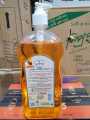 Marigold Natural Sanitizing Liquid Handwash 1L - Antimicrobial Moisturizing Hand Wash.