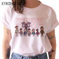 Stranger Things Season 3 T Shirt Men/women Upside Down Eleven Tshirt Male Graphic T-shirt Top Tee Shirts Funny Clothing Harajuku. 