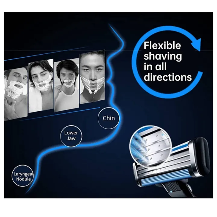 16PCS%20Blades%20Refills%20Manual%20Mach%203%20Blades%20Refills%20-%20Image%202