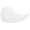 Transparent Acoustic Guitar Pickguard Droplets Self-Adhesive 41Inch. 