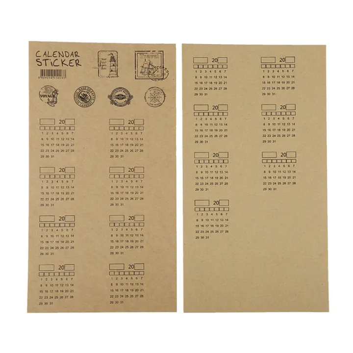 4%20Sheets/set%20Handwritten%20Calendar%20Notebook%0ACalendar%20Sticker%0AIndex%20Label%20Sticker%0AKraft%20Paper%0AOrganizer%0AKawaii%0AStationery%0A4%20Sheets/set%0AHigh%20Quality%0AUseful%20-%20Image%203