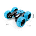 Teton Remote Control Car - Rc Car Stunt Car Toys - 4W 24Ghz Double Side 360° Rc Cars - Best Kids Car Gift For Boy/Girls.