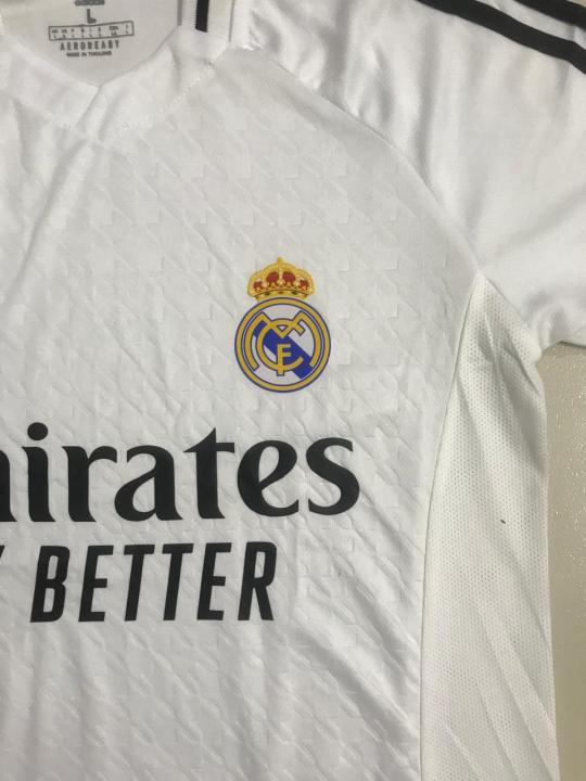 Real%20Madrid%20%20Premium%20Football%20Jersey%20Home%20%202024/25%20New%20-%20Image%202