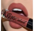 〽️ Wet N Wild Liquid Lipstick - #925B Give Me Mocha. 