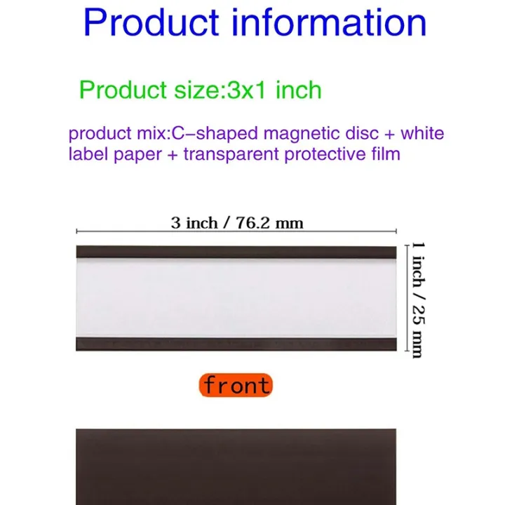30Pcs%20Magnetic%20Label%20Holders,Sign%20and%20Ticket%20Holder,Holders%20for%20Metal%20-%20Image%207