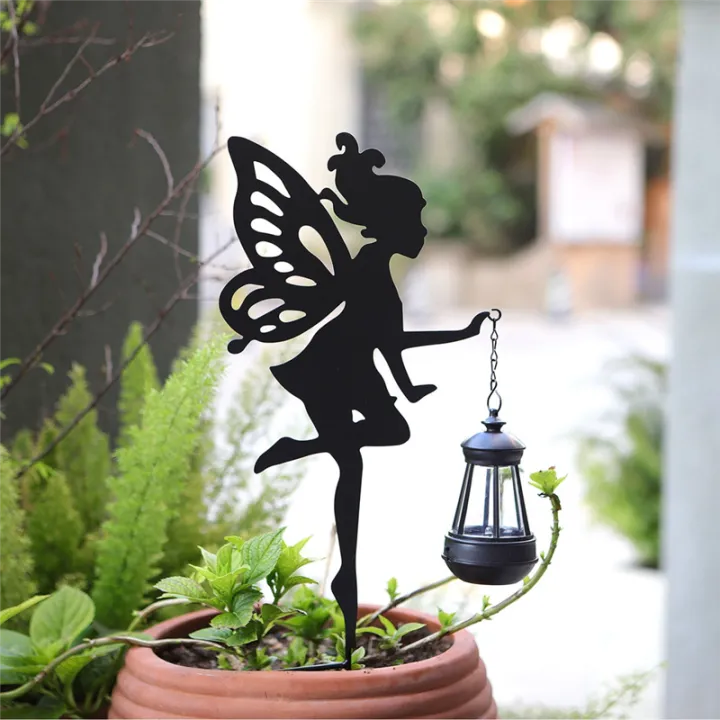2Pcs%20Metal%20Fairy%20Solar%20Light%20Outdoor%20Black%20Yard%20Decorations%20for%20Lawn,Patio,Courtyard%20-%20Image%207