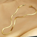 Snake Rope New Necklace For Women.
