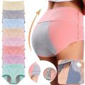 Period Panties Leak-proof Underwear Protective Briefs Underwear Cotton Underwear.