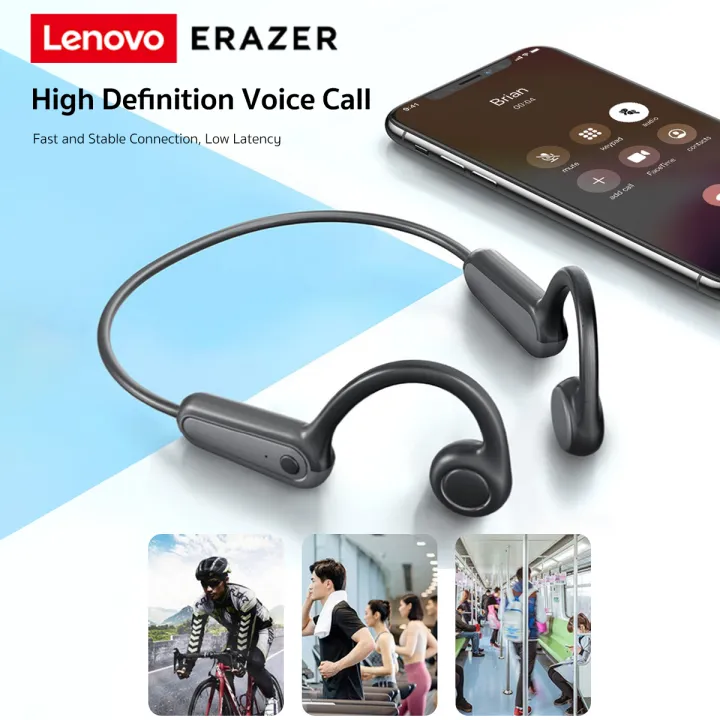 Lenovo%20ERAZER%20XF22%20Earphone%20Bluetooth%205.4%20Sports%20Wireless%20Headphones%20Bone%20Conduction%20Headsets%20with%20Mic%20Neckband%20headphones%20-%20Image%203