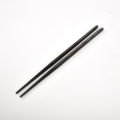 1 Pair Chopsticks Non-Slip Chinese Stainless Steel Reusable Metal Chopstick.