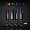 FANTECH MCX01 Leviosa RGB USB Condenser Gaming Microphone. 