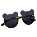 【beauty code store】Sunglasses Baby Sunglasses Glasses Trendy Girls Boys Cute Bear Sunglasses Anti-glare Anti-radiation. 
