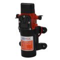 FORIDE 2X Seaflo 12V Water Pressure Diaphragm Pump 3.8 LPM 1.0 GPM 40 PSI - Caravan/Rv/Boat/Marine.