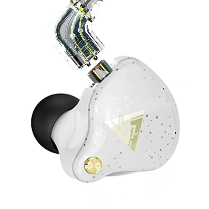 QKZ%20AK6%20Pro%20EDX%20Pro%20In%20Ear%20Monitor%20Sport%20Noise%20Cancelling%20Headset%201DD%20Dynamic%20Wired%20Earphones%20HIFI%20Bass%20Earbuds%20ZST%20X%20-%20Image%202