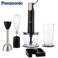 Panasonic MX-SS1 3-in-1 Hand Blender, Chopper & Whisker. 
