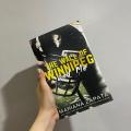The Wall of Winnipeg and Me by Mariana Zapata ( Premium Paper and Matte Cover ). 