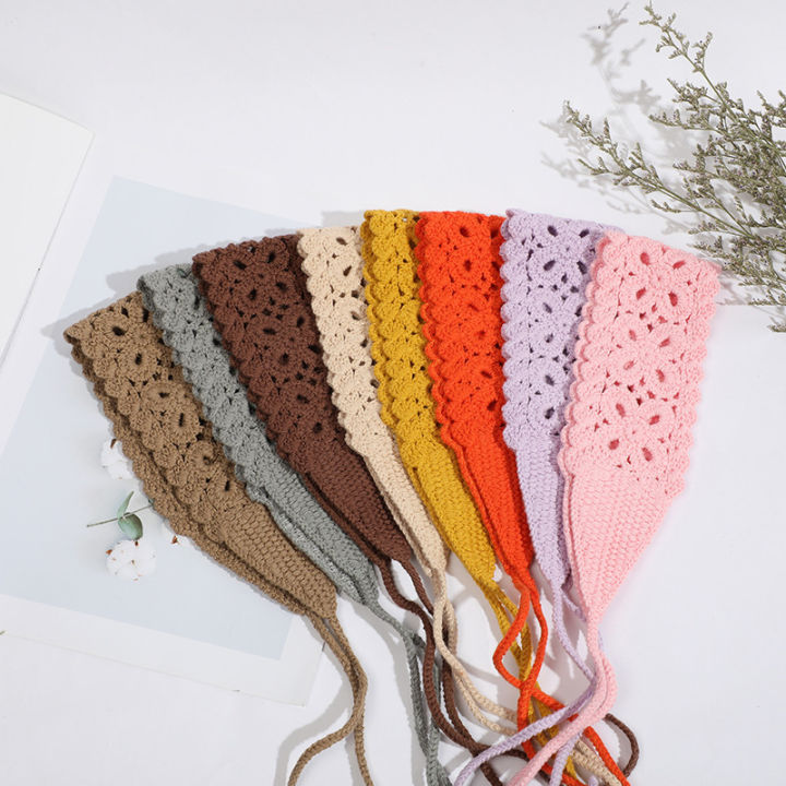 New%20Crochet%20Hair%20Band%20Women%20French%20Headscarf%20Knitting%20Headbands%20Wide%20Elastic%20Hairbands%20Fashion%20Hair%20Accessories%20Creek%20-%20Image%202