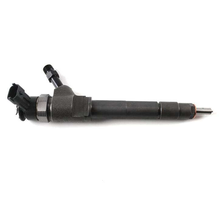 IGUATU 2 Injecteurs Carburant 0445110250 Compatibles BT-50 Moteur WLAA13H50