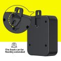 Ultrasonic Dog Repeller Dog Bark Deterrent Devices Rechargeable Portable Multifunctional Anti-Noise Anti-Barking Pet Dog Trainer. 