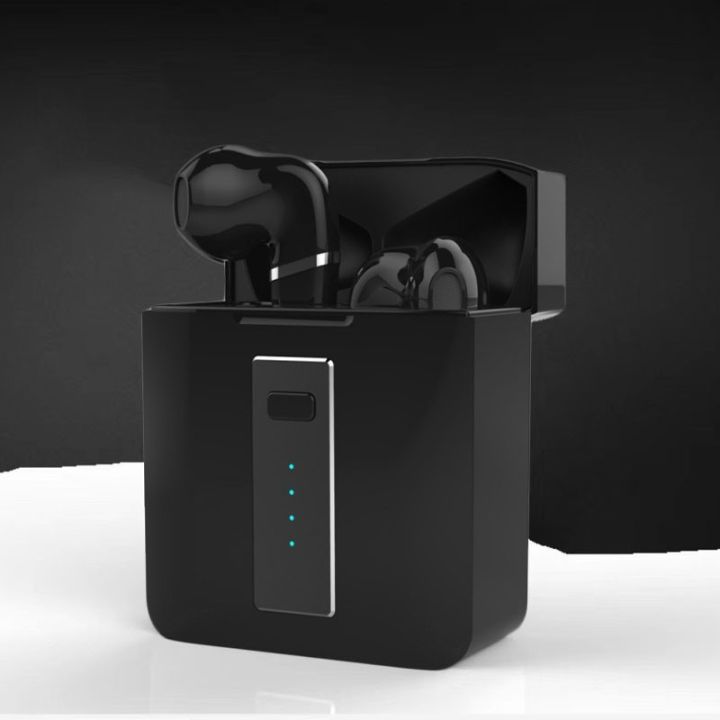Musky HX03 TWS 5.0 Bluetooth Earphone Portable mini Earbuds HX03 Headset HIFI Stereo Sports Headphones Touch Key with 420mAh Charging Box For Apple iPhone Samsung Huawei Vivo Oppo