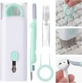 7 in 1 touch screen cleaner brush Earbuds Earphone Cleaning Cleaning Tools Keyboard Cleaner Kit Airpod Screen Cleaner Pen kit | MNK SHOP. 