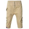Cargo Pant 3 Quarter For Men.