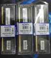 8Gb Ram Ddr3 1600 Mhz For Desktop pc  61-81-85-110 model e supported  with 2 year warranty. 
