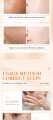 SADOER Vitamin C Face Serum – Brightening & Hydrating – 30ml. 