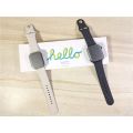 Hello 3 Pro+ Smart Watch Men 4GB ROM 45mm NFC Compass Women Smartwatch Always on Display Sport smartwatch.. 