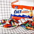 Oat Choco Chocolate Flavour Oats - 10gx 40pcs =400g(Pack). 