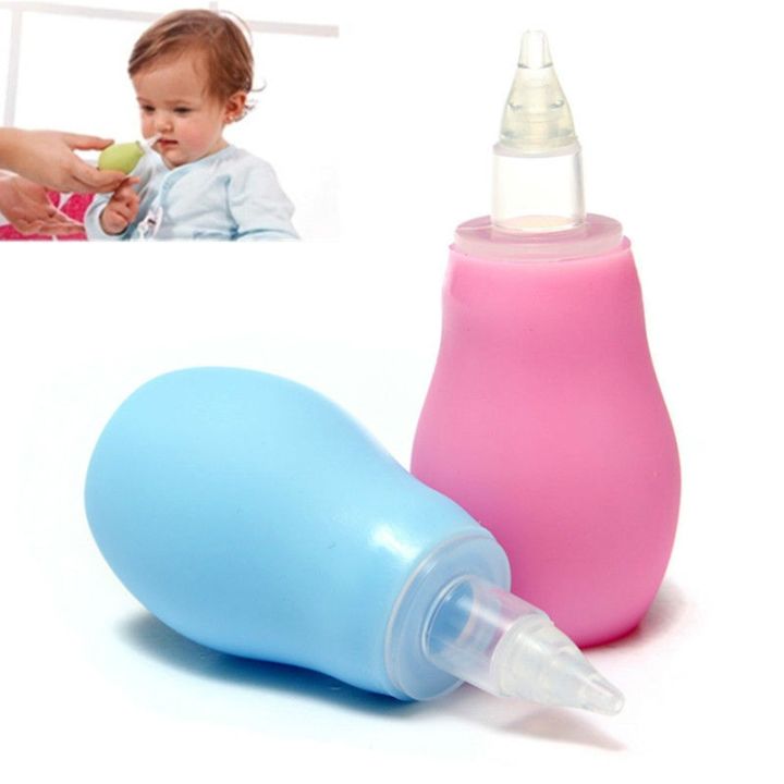 Nose Cleaning/Nasal Aspirators Device - 1pcs
