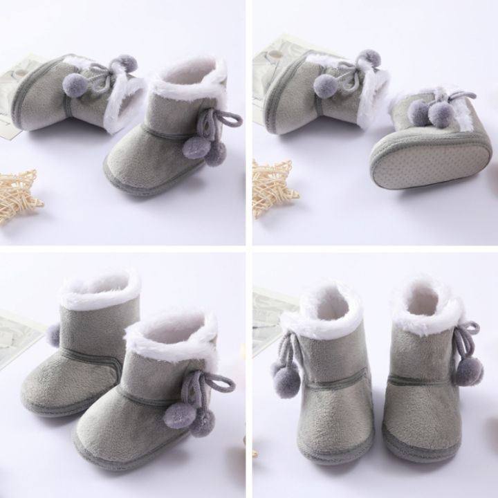 Baby%20Boy%20Baby%20Winter%20Baby%20Warm%20Boots%20Fluffy%20Flock%20Snow%20Skates%20Toddlers%20Newborn%20Snow%20Boots%20Women's%20First%20Walking%20Shoes%20-%20Image%204