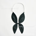 Snapdragon rabbit ear bow tie Sailor jersey triangular scarf JK uniform bow tie extension belt.
