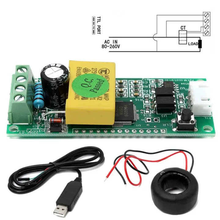 AC100A%20Electric%20Monitor%20Communication%20Module%20Power%20Energy%20Current%20Neter%20CT%20Purism%20-%20Image%203