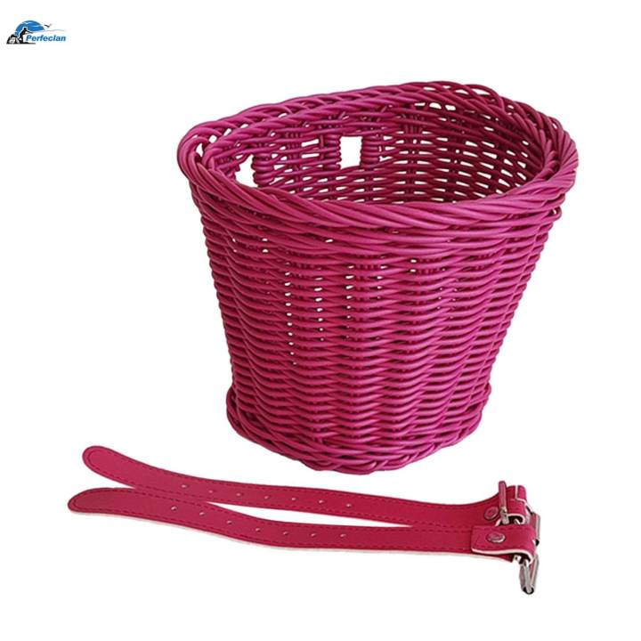 Kids%20Bike%20Basket%20Carrying%20Accessories%20with%20Straps%20Storage%20Basket%20Basket%20for%20Girls%20-%20Image%206