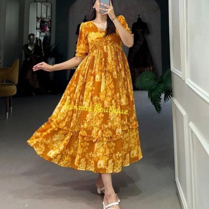 2025Christmas%20Special%20Stylish%20Frock%20Trendy%20Party%20Wear%20Dress%20for%20Women%20and%20Girls%20-%20Image%206