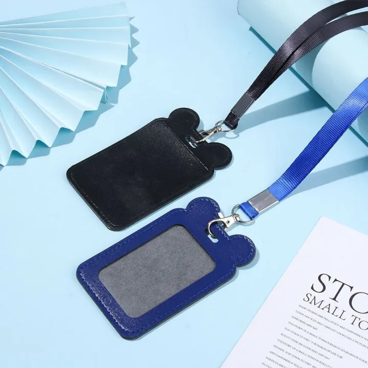 Cute%20Cartoon%20ID%20Card%20Holder%20Cat%20PU%20Badge%20Holder%20Multifunctional%20Work%20Card%20Case%20Work%20Card%20Case%20Outdoor%20-%20Image%204