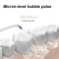 Xiaomi Mijia Water Flosser 2 Portable Oral Irrigator. 