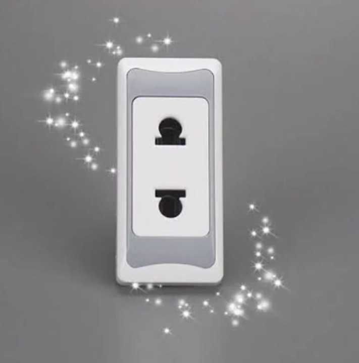 Piano Switch, Switch, Electric Switch, সুইচ