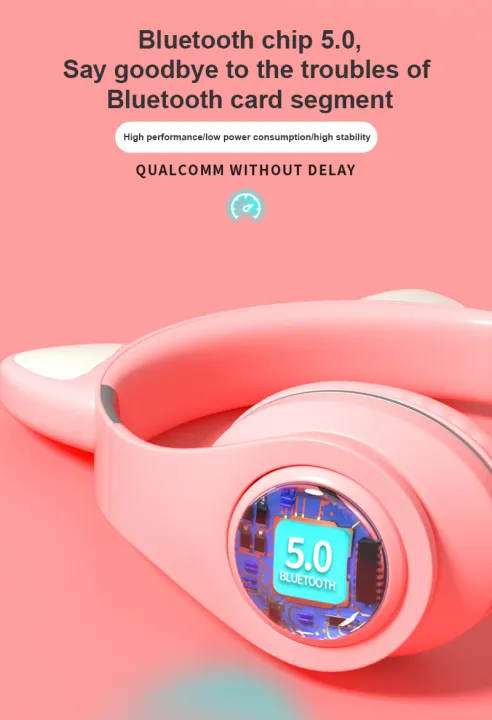 M2%20Cat%20Ear%20Luminous%20Head-mounted%20Wireless%20Bluetooth%20Headset%20with%20Microphone%20Hands-free%20Support%20TF%20Card%20AUX%20Play%20Easy%20to%20carry.%20-%20Image%208