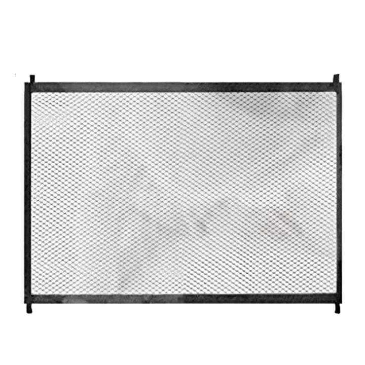 Pet Safety Guard Mesh Dog Gate,Pet Gate Gate for