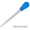 Aquarium Feeder Dropper Pipette Accessories For Water. 